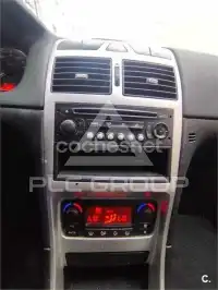 2007 Peugeot 307
