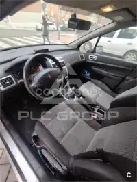 2007 Peugeot 307