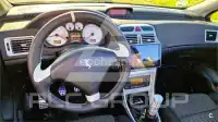 2007 Peugeot 307
