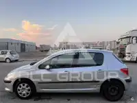 2007 Peugeot 307