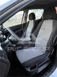2007 Peugeot 307