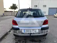 2007 Peugeot 307