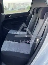 2007 Peugeot 307