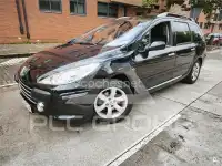 2007 Peugeot 307