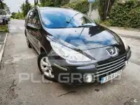 2007 Peugeot 307