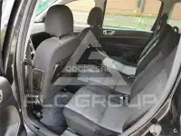 2007 Peugeot 307