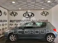 2007 Peugeot 307