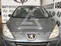 2007 Peugeot 307