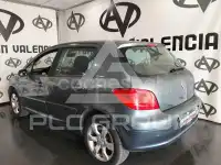 2007 Peugeot 307
