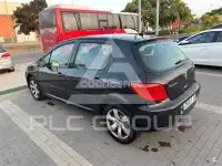2007 Peugeot 307