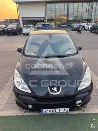 2007 Peugeot 307