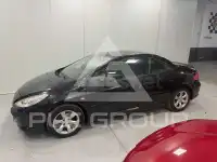 2007 Peugeot 307