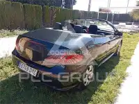 2007 Peugeot 307