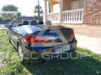 2007 Peugeot 307
