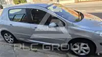 2007 Peugeot 307