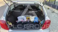 2007 Peugeot 307