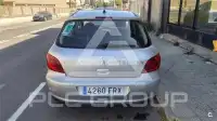 2007 Peugeot 307