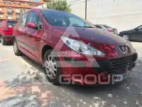 2007 Peugeot 307
