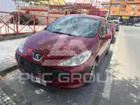 2007 Peugeot 307