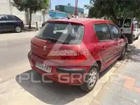 2007 Peugeot 307