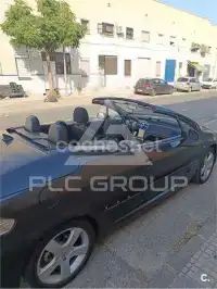 2007 Peugeot 307