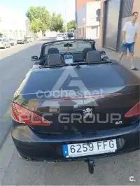 2007 Peugeot 307