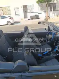 2007 Peugeot 307