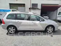 2007 Peugeot 307