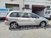 2007 Peugeot 307