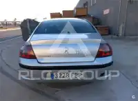 2007 Peugeot 407