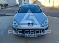2007 Peugeot 407