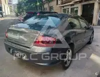2007 Peugeot 407