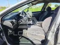 2007 Peugeot 407