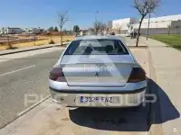 2007 Peugeot 407