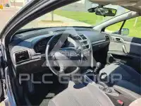 2007 Peugeot 407
