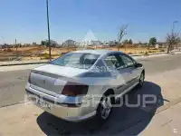2007 Peugeot 407