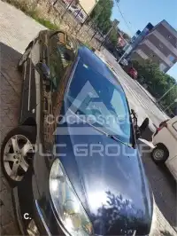 2007 Peugeot 407