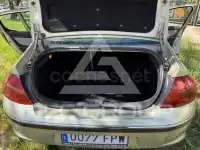 2007 Peugeot 407