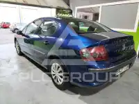 2007 Peugeot 407