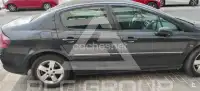 2007 Peugeot 407