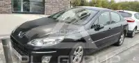 2007 Peugeot 407