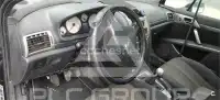 2007 Peugeot 407