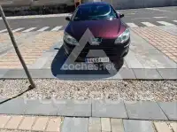 2007 Peugeot 407