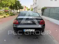 2007 Peugeot 407