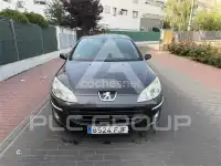 2007 Peugeot 407