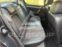 2007 Peugeot 407