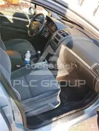 2007 Peugeot 407
