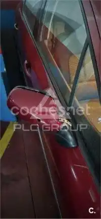 2007 Peugeot 407