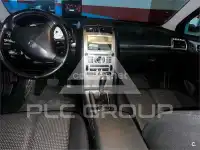 2007 Peugeot 407