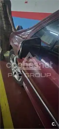 2007 Peugeot 407